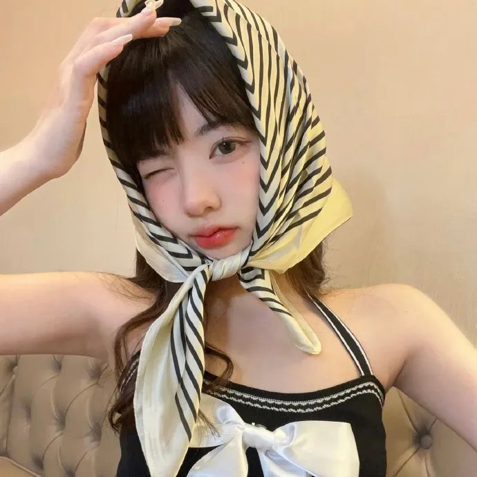 我即闪电