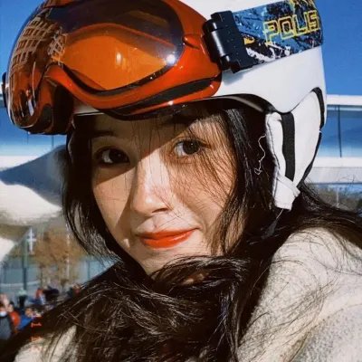 带来末日的女孩